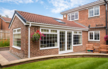 Greenacres house extension leads