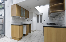 Greenacres kitchen extension leads